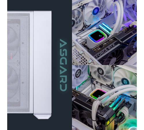 Персональний комп`ютер ASGARD (A97X.64.S20.36T.2062W) Персональний комп`ютер ASGARD (A97X.64.S20.36T.2062W)