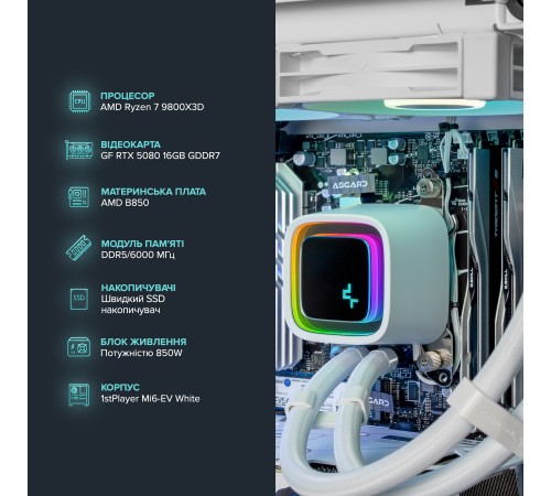 Персональний комп`ютер ASGARD Ran (A98X3D.32.S10.58.5786)