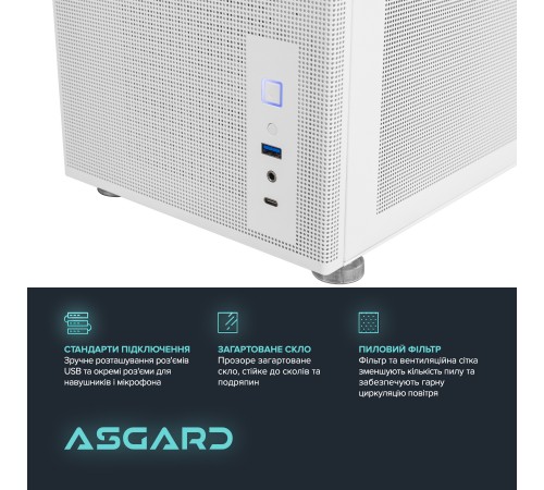 Персональний комп`ютер ASGARD Ran (A98X3D.32.S10.58.5786)