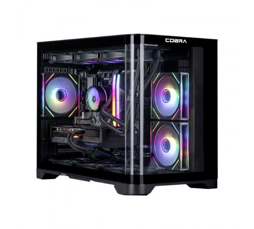 Персональний комп`ютер COBRA Gaming (A98X3D.64.S20.57T.21793)