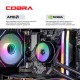 Персональний комп`ютер COBRA Gaming (A98X3D.64.S20.57T.21793)