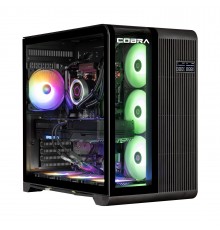 Персональний комп`ютер COBRA Gaming (A99X.32.H1S5.96XT.22094)