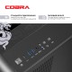 Персональний комп`ютер COBRA Gaming (A99X.32.H1S5.96XT.22094)