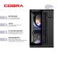 Персональний комп`ютер COBRA Gaming (A99X.64.S1.57T.22031)