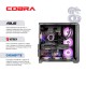 Персональний комп`ютер COBRA Gaming (A99X.64.S1.57T.22031)