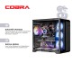 Персональний комп`ютер COBRA Gaming (A99X.64.S1.57T.22031)