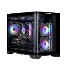 Персональний комп`ютер COBRA Gaming (A99X.64.S20.58.22057)