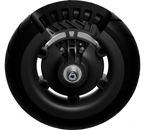 Електросамокат Segway Ninebot E2 Plus E II (AA.05.14.02.0003)