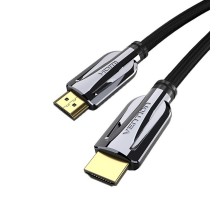 Кабель Vention HDMI - HDMI v.2.1 (M/M), 1.5 м, Black (AALBG)