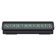 Карта парковки Proove Twins Parking Number Plate Black (AATP00000001)