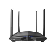 Бездротовий маршрутизатор Tenda AC10