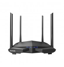 Бездротовий маршрутизатор Tenda AC10
