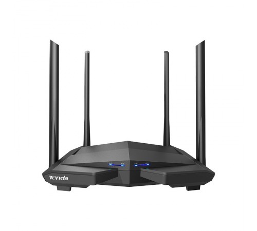 Бездротовий маршрутизатор Tenda AC10 Бездротовий маршрутизатор Tenda AC10