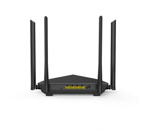 Бездротовий маршрутизатор Tenda AC10 Бездротовий маршрутизатор Tenda AC10