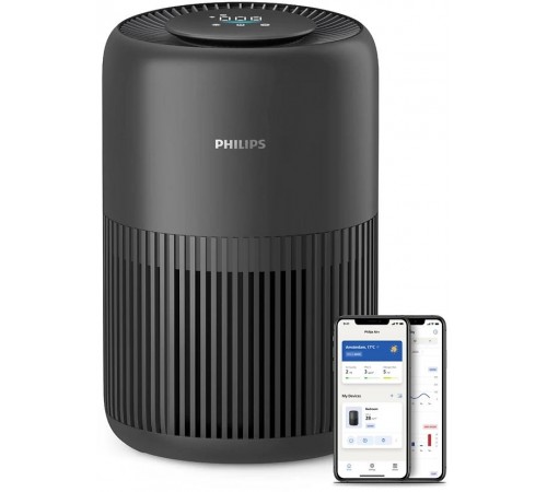 Очищувач повітря Philips AC0951/13 Очищувач повітря Philips AC0951/13