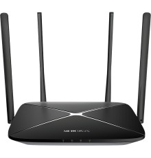 Бездротовий маршрутизатор Mercusys AC12G V2