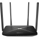 Бездротовий маршрутизатор Mercusys AC12G V2