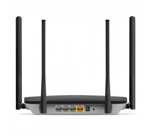Бездротовий маршрутизатор Mercusys AC12G V2
