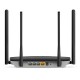 Бездротовий маршрутизатор Mercusys AC12G V2