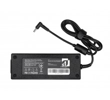 Блок живлення 1StCharger для ноутбука HP 19.5V 120W 6.15A 4.5х3.0мм (AC1STHP120WB)