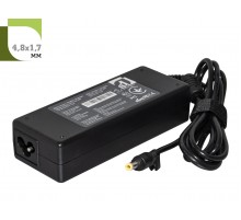 Блок живлення 1StCharger для ноутбука HP 19V 90W 4.74A 4.8х1.7мм (AC1STHP90WA2)