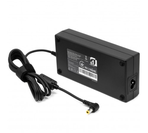 Блок живлення 1StCharger для ноутбука Lenovo 20V 170W 8.5A 6.3х3.0мм (AC1STLE170WG)