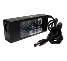 Блок живлення 1StCharger для ноутбука Toshiba 15V 90W 6A 6.3x3.0мм (AC1STTO90WA)