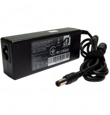 Блок живлення 1StCharger для ноутбука Toshiba 15V 90W 6A 6.3x3.0мм (AC1STTO90WA)