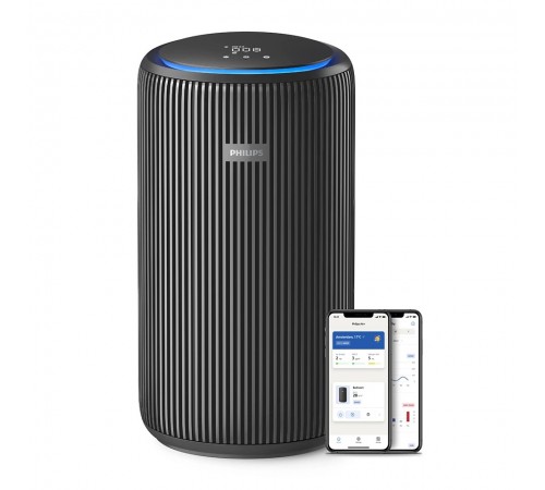 Очищувач повітря Philips AC3221/13 Очищувач повітря Philips AC3221/13