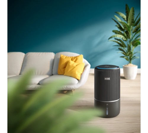Очищувач повітря Philips AC3421/13 Очищувач повітря Philips AC3421/13