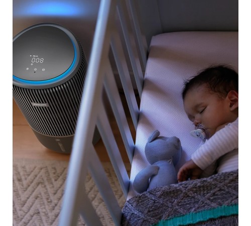 Очищувач повітря Philips AC3421/13 Очищувач повітря Philips AC3421/13
