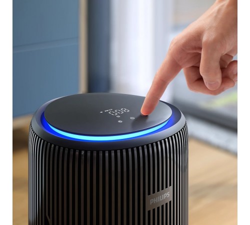 Очищувач повітря Philips AC3421/13 Очищувач повітря Philips AC3421/13
