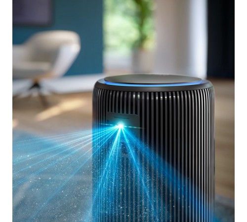 Очищувач повітря Philips AC3421/13 Очищувач повітря Philips AC3421/13