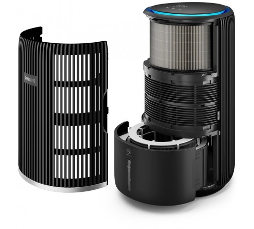 Очищувач повітря Philips AC3421/13 Очищувач повітря Philips AC3421/13