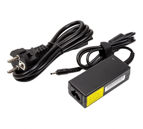 Блок живлення PowerPlant для ноутбука Acer 220V, 19V 45W 2.37A, 3.0х1.1 (AC45F3011)