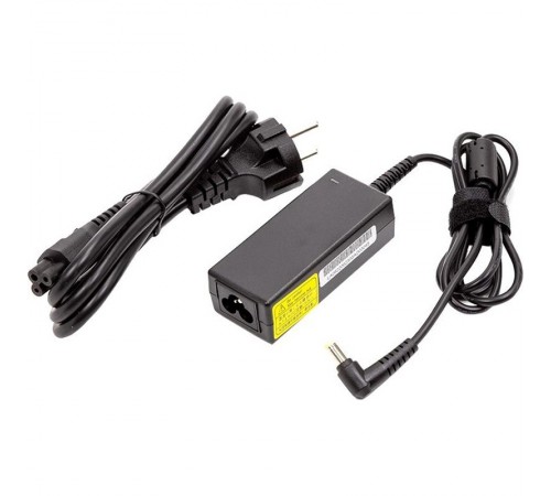 Блок живлення PowerPlant для ноутбука Acer 220V, 19V 45W 2.37A, 5.5х1.7 (AC45F5517)
