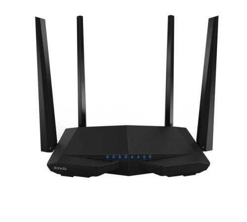 Бездротовий маршрутизатор Tenda AC6