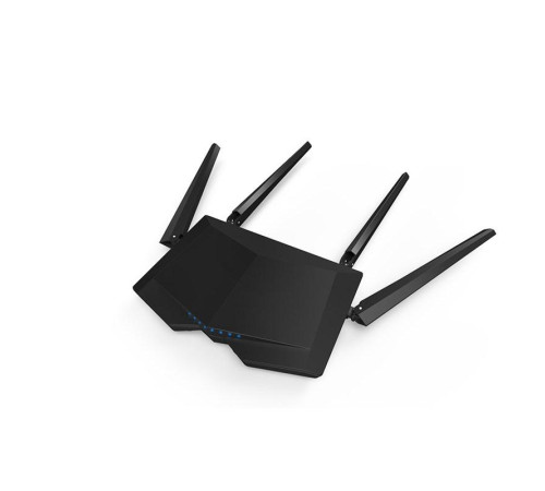 Бездротовий маршрутизатор Tenda AC6