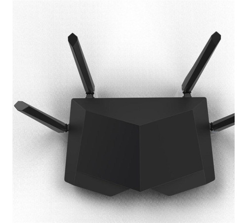 Бездротовий маршрутизатор Tenda AC6
