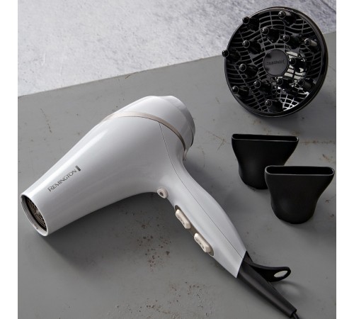 Фен Remington AC8901 HYDRAluxe