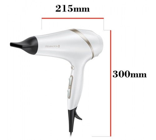 Фен Remington AC8901 HYDRAluxe