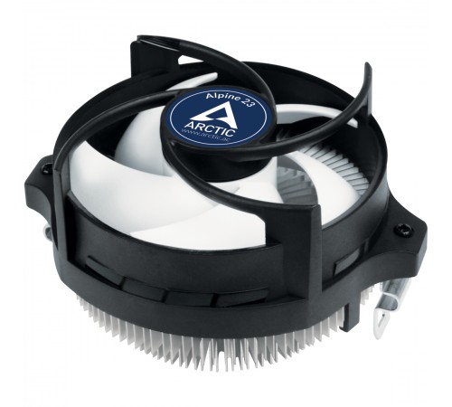 Кулер процесорний Arctic Alpine 23 (ACALP00035A)