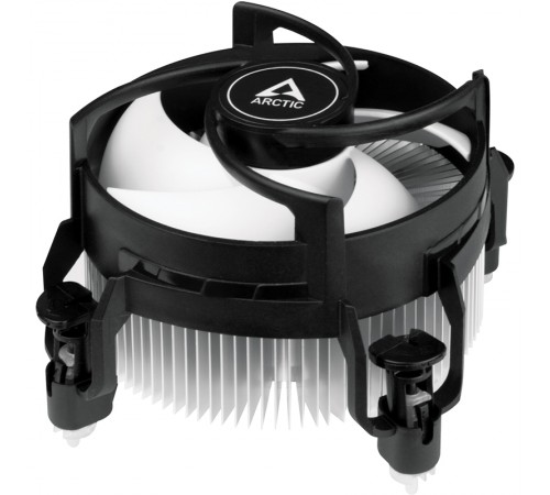 Кулер процесорний Arctic Alpine 17 (ACALP00040A)