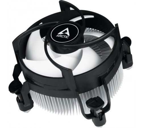 Кулер процесорний Arctic Alpine 17 (ACALP00040A)