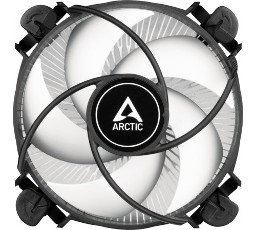 Кулер процесорний Arctic Alpine 17 (ACALP00040A)
