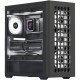 Корпус AeroCool D502A-G-BK-v1 (ACCM-DS02043.11) Black без БЖ