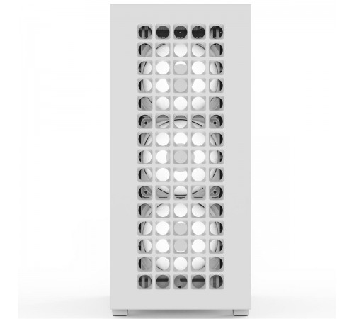 Корпус AeroCool D502A-G-WT-v1 (ACCM-DS02043.21) White без БЖ Корпус AeroCool D502A-G-WT-v1 (ACCM-DS02043.21) White без БЖ