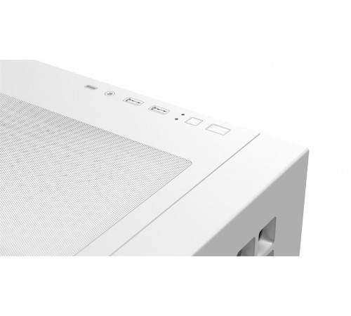 Корпус AeroCool D502A-G-WT-v1 (ACCM-DS02043.21) White без БЖ Корпус AeroCool D502A-G-WT-v1 (ACCM-DS02043.21) White без БЖ