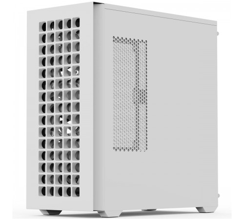 Корпус AeroCool D502A-G-WT-v1 (ACCM-DS02043.21) White без БЖ Корпус AeroCool D502A-G-WT-v1 (ACCM-DS02043.21) White без БЖ