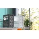 Корпус AeroCool D502A-G-WT-v1 (ACCM-DS02043.21) White без БЖ